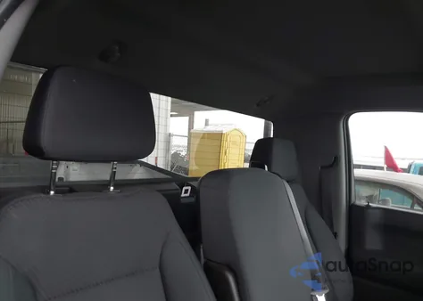 2019 Chevrolet Silverado 1500 Work Truck из США, поврежденный, VIN 3GCNWAEH4KG274860